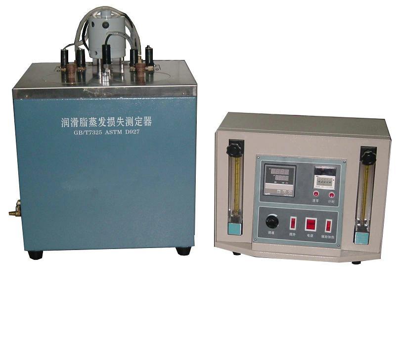陕西润滑脂检测仪器